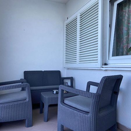 Apartment Tim Senj  Esterno foto