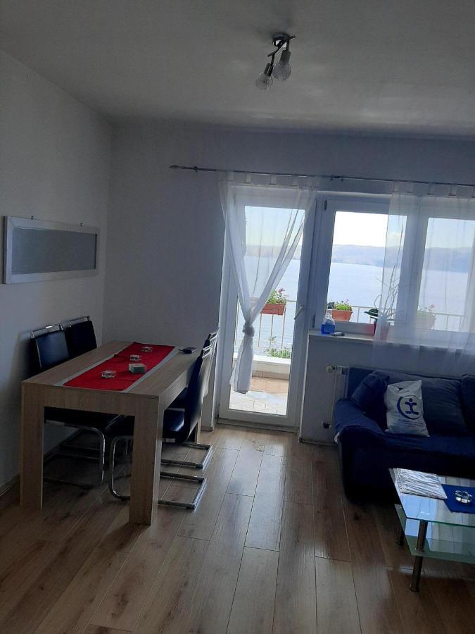 Apartment Tim Senj  Esterno foto