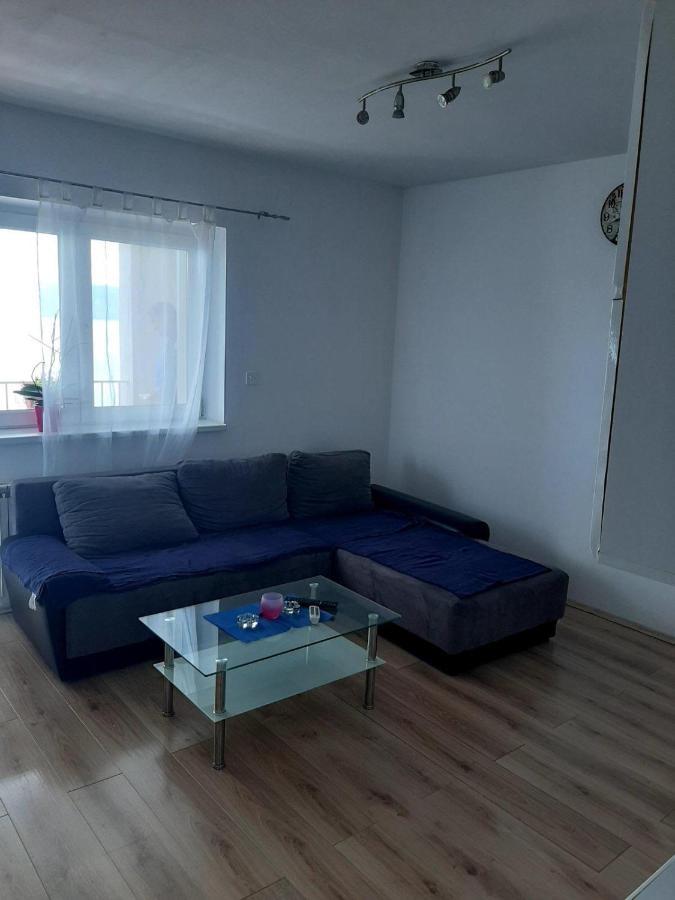 Apartment Tim Senj  Esterno foto