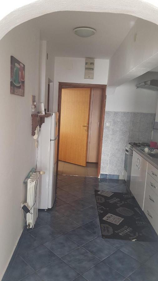 Apartment Tim Senj  Esterno foto